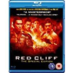Red Cliff [Special Edition][Blu-ray] [2008]